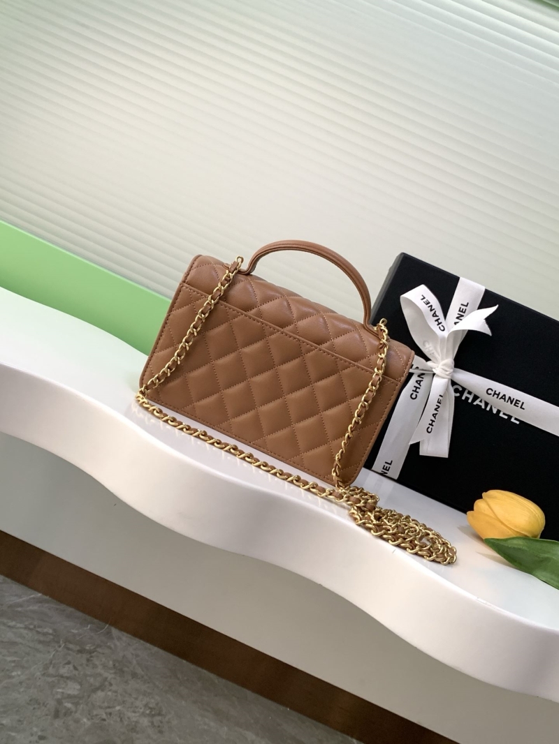 Ch**el satchel bags